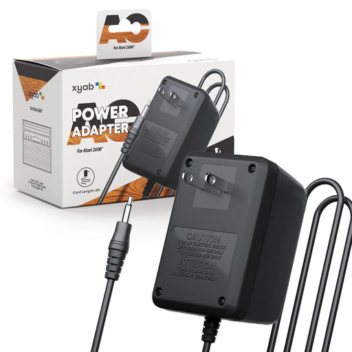 Power Adapter - Atari 2600 - for just $16.99! 