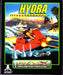 Hydra (Atari Lynx) - for just $0! 