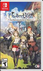 Atelier Ryza: Ever Darkness and the Secret Hideout - Nintendo Switch - for just $45.99! 