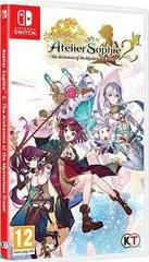 Atelier Sophie 2: The Alchemist Of The Mysterious Dream - PAL Nintendo Switch - for just $37.99! 