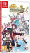 Atelier Sophie 2: The Alchemist Of The Mysterious Dream - PAL Nintendo Switch - for just $37.99! 