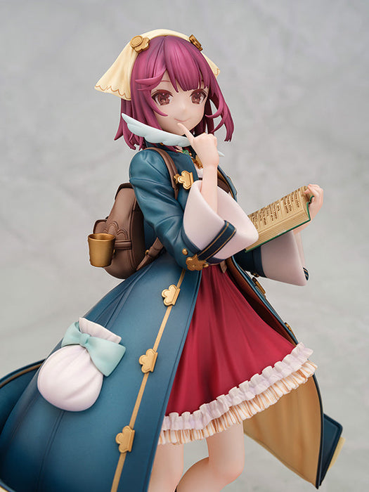 Atelier Sophie The Alchemist of the Mysterious Book - Sophie Neuenmuller 1/7 Scale Figure (Everyday Ver.) - for just $239.99! 