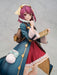 Atelier Sophie The Alchemist of the Mysterious Book - Sophie Neuenmuller 1/7 Scale Figure (Everyday Ver.) - for just $239.99! 