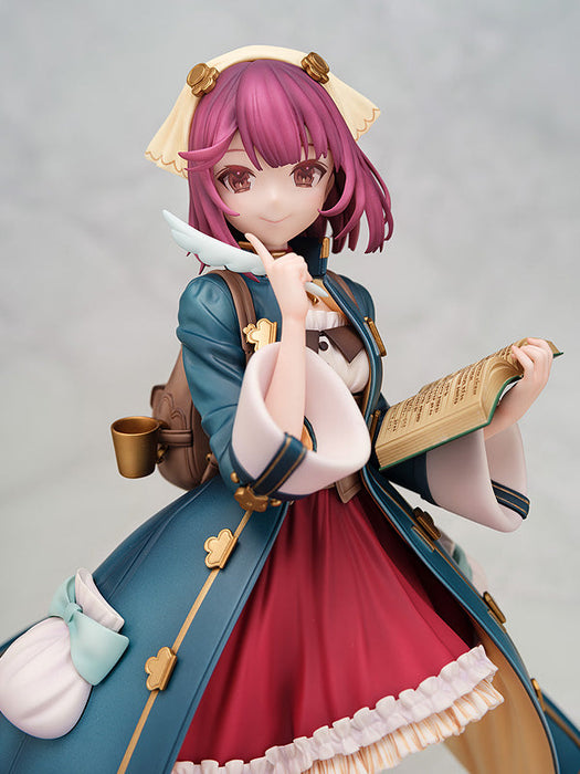 Atelier Sophie The Alchemist of the Mysterious Book - Sophie Neuenmuller 1/7 Scale Figure (Everyday Ver.) - for just $239.99! 