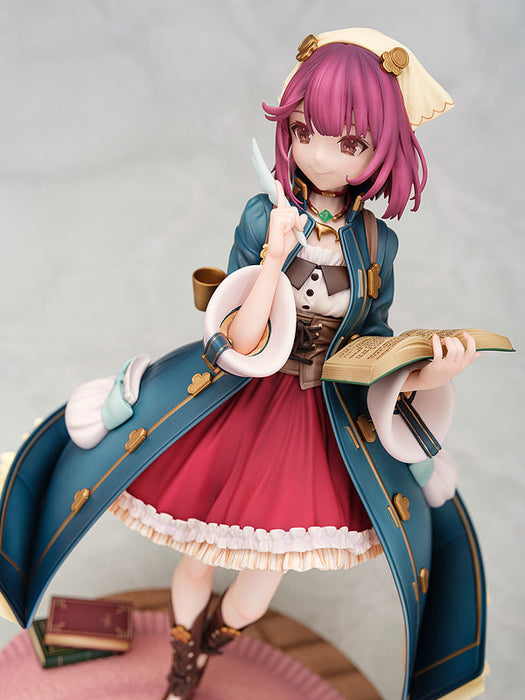 Atelier Sophie The Alchemist of the Mysterious Book - Sophie Neuenmuller 1/7 Scale Figure (Everyday Ver.) - for just $239.99! 