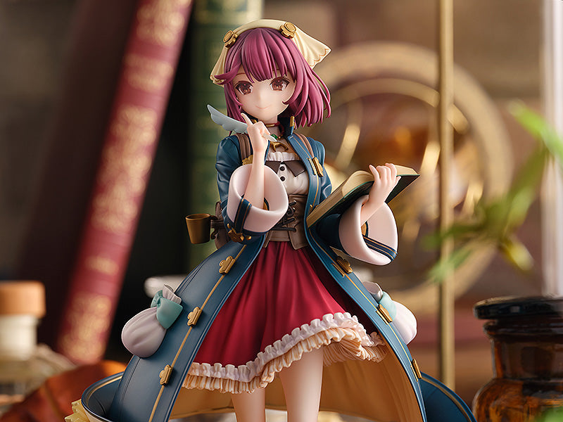Atelier Sophie The Alchemist of the Mysterious Book - Sophie Neuenmuller 1/7 Scale Figure (Everyday Ver.) - for just $239.99! 