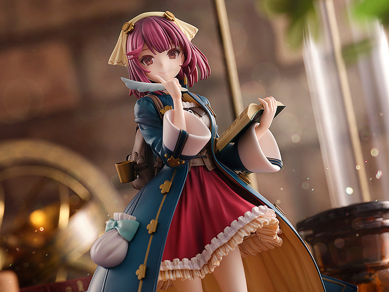 Atelier Sophie The Alchemist of the Mysterious Book - Sophie Neuenmuller 1/7 Scale Figure (Everyday Ver.) - for just $239.99! 