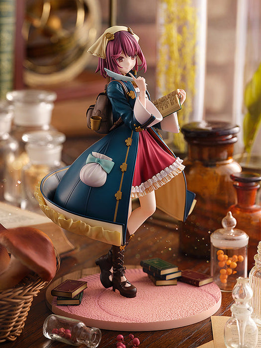 Atelier Sophie The Alchemist of the Mysterious Book - Sophie Neuenmuller 1/7 Scale Figure (Everyday Ver.) - for just $239.99! 