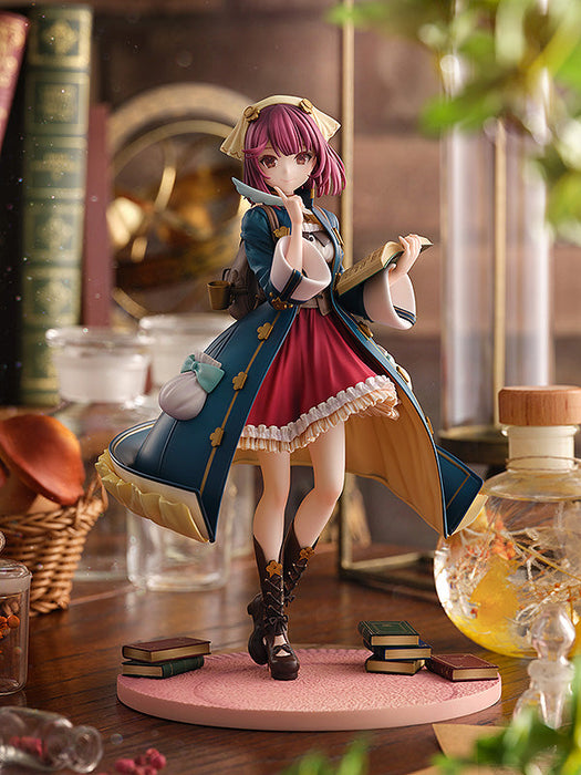 Atelier Sophie The Alchemist of the Mysterious Book - Sophie Neuenmuller 1/7 Scale Figure (Everyday Ver.) - for just $239.99! 
