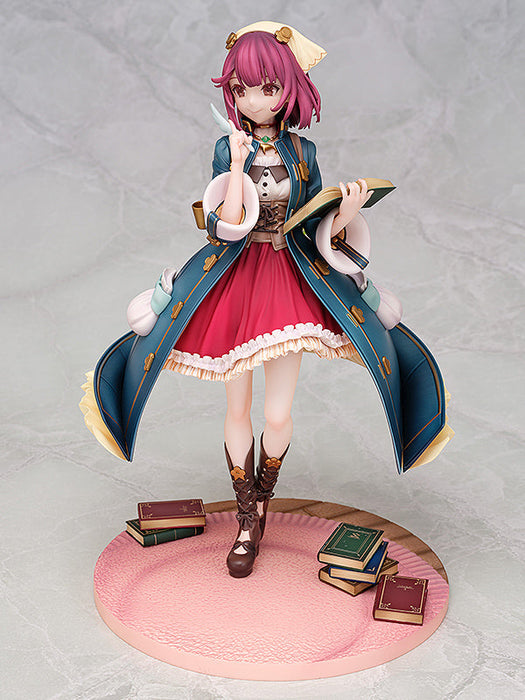 Atelier Sophie The Alchemist of the Mysterious Book - Sophie Neuenmuller 1/7 Scale Figure (Everyday Ver.) - for just $239.99! 