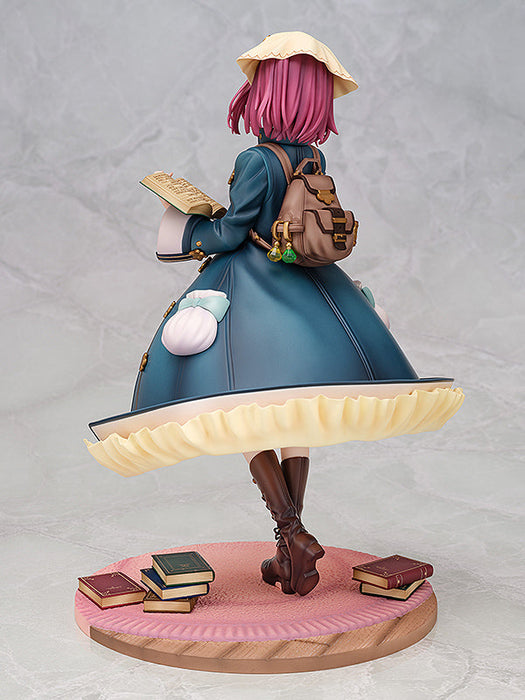 Atelier Sophie The Alchemist of the Mysterious Book - Sophie Neuenmuller 1/7 Scale Figure (Everyday Ver.) - for just $239.99! 