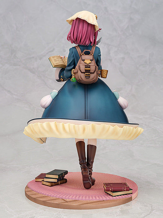 Atelier Sophie The Alchemist of the Mysterious Book - Sophie Neuenmuller 1/7 Scale Figure (Everyday Ver.) - for just $239.99! 