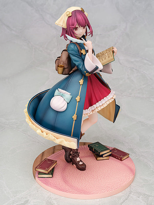 Atelier Sophie The Alchemist of the Mysterious Book - Sophie Neuenmuller 1/7 Scale Figure (Everyday Ver.) - for just $239.99! 