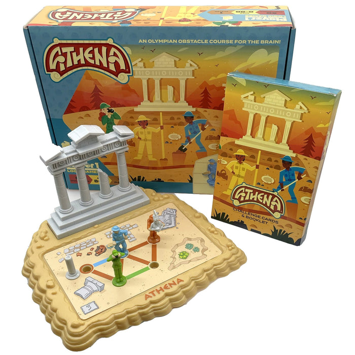 Athena - for just $24.99! 
