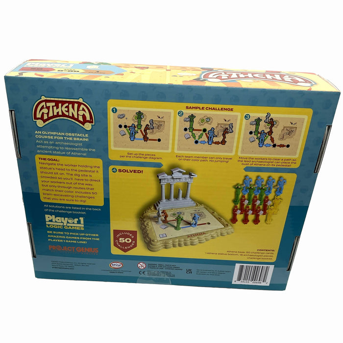 Athena - for just $24.99! 