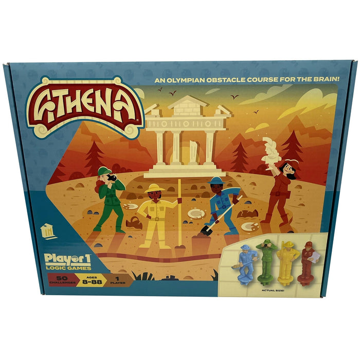 Athena - for just $24.99! 