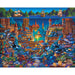 Atlantis 500 Piece Jigsaw Puzzle Dowdle - for just $19.99! 