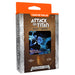 Attack on Titan: Battle for Humanity Challenger Series - for just $34.99! 
