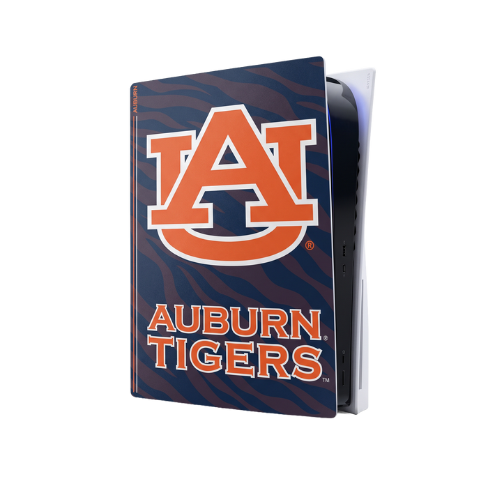Auburn PS5 VarsityWrapz - for just $39.99! 