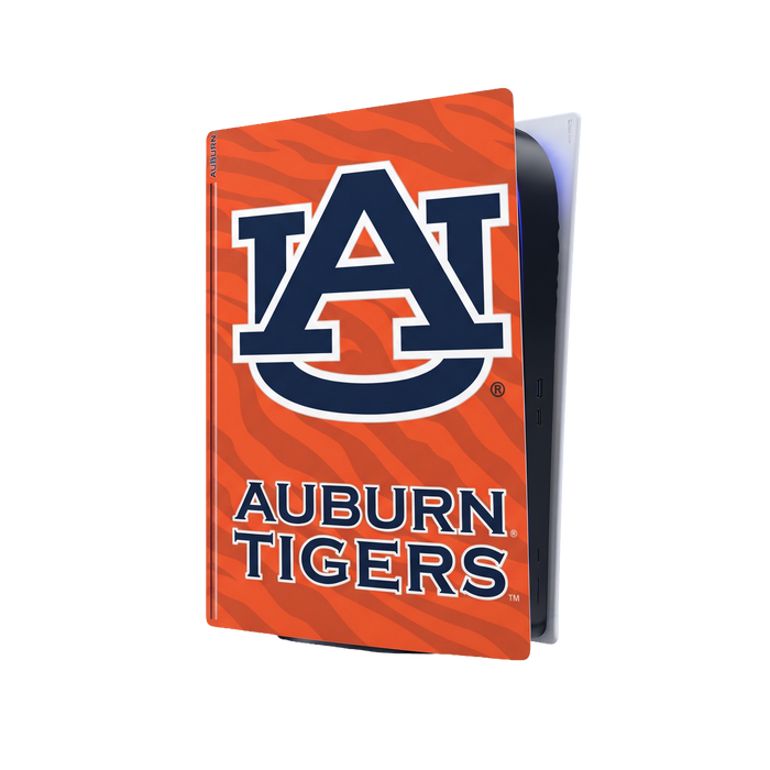 Auburn PS5 VarsityWrapz - for just $39.99! 