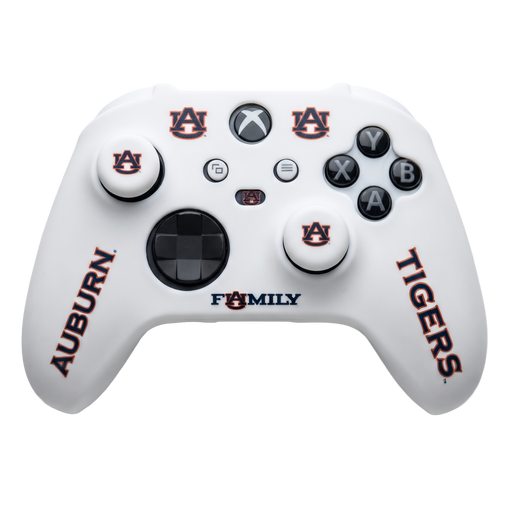 Auburn Xbox Starter Kit - for just $39.99! 