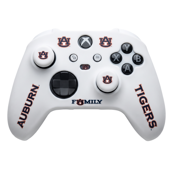 Auburn Xbox Starter Kit - for just $39.99! 
