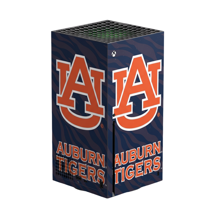 Auburn Xbox VarsityWrapz - for just $39.99! 