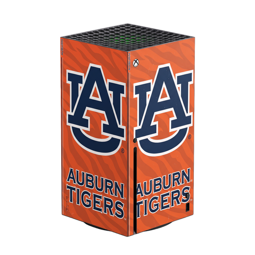 Auburn Xbox VarsityWrapz - for just $39.99! 