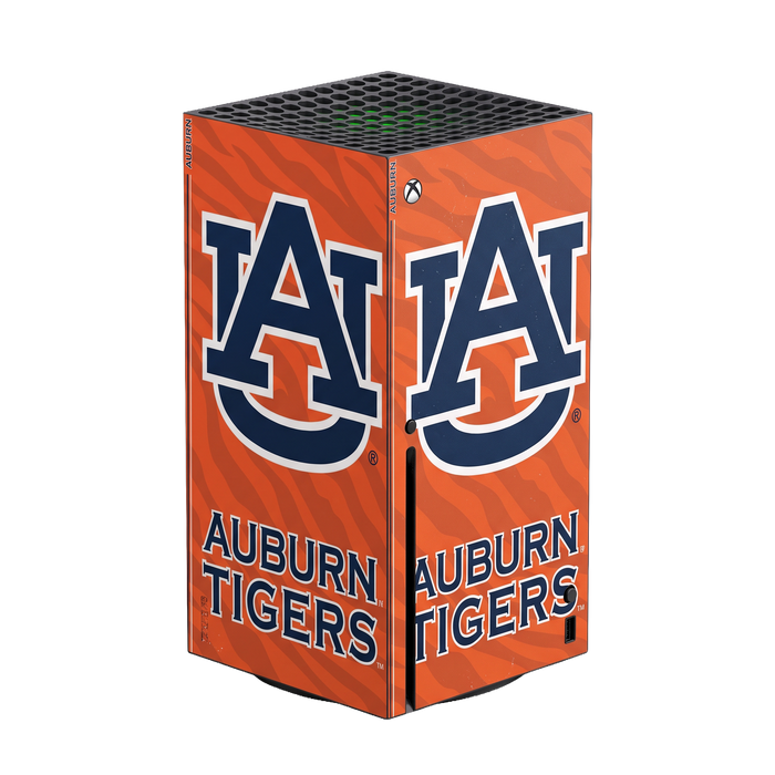 Auburn Xbox VarsityWrapz - for just $39.99! 