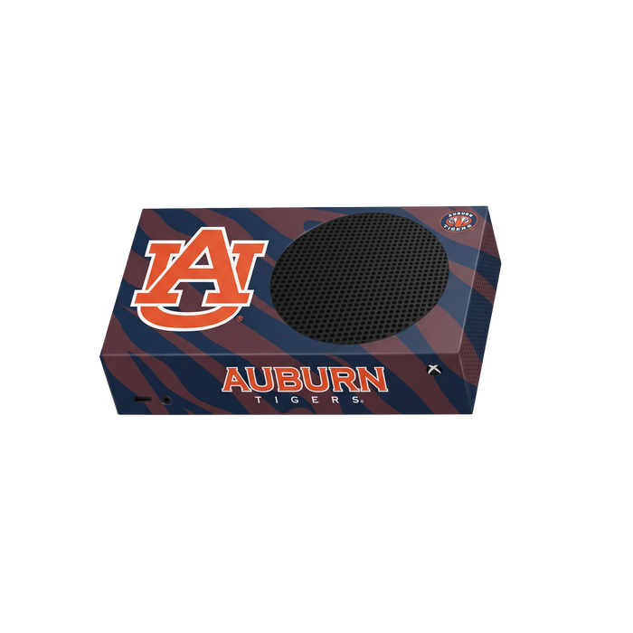 Auburn Xbox VarsityWrapz - for just $39.99! 
