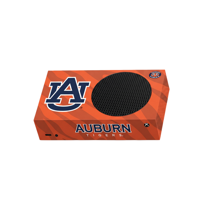 Auburn Xbox VarsityWrapz - for just $39.99! 