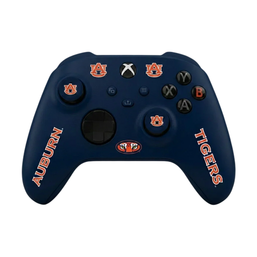 Auburn Xbox Starter Kit - for just $39.99! 