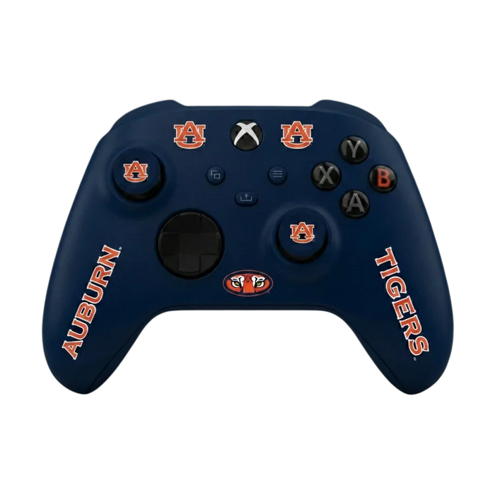 Auburn Xbox Starter Kit - for just $39.99! 
