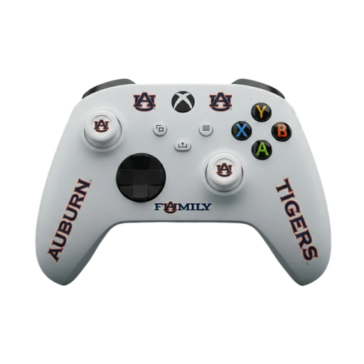 Auburn Xbox Starter Kit - for just $39.99! 