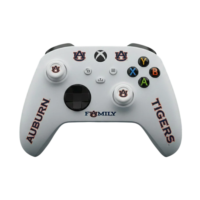 Auburn Xbox Starter Kit - for just $39.99! 