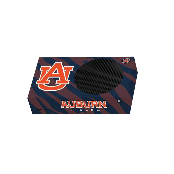 Auburn Xbox VarsityWrapz - for just $39.99! 