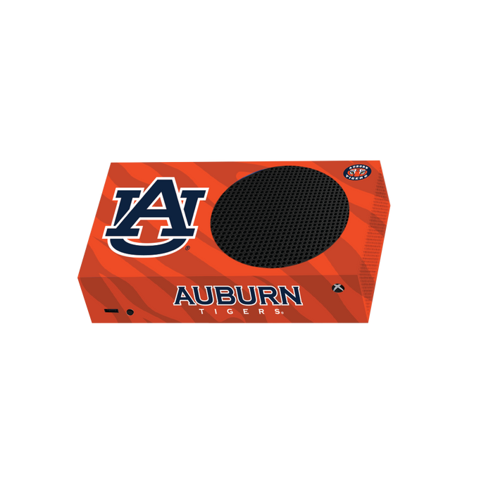 Auburn Xbox VarsityWrapz - for just $39.99! 