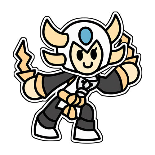 Aurora (Sticker) - for just $3! 