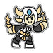 Aurora (Sticker) - for just $3! 