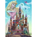Aurora "Disney Castle Collection" 1000 Piece Jigsaw Puzzle Ravensburger - for just $29.99! 