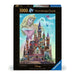Aurora "Disney Castle Collection" 1000 Piece Jigsaw Puzzle Ravensburger - for just $29.99! 