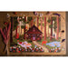 Aurore Des Bois (Dawn of the Woods) 1000 Piece Premium Jigsaw Puzzle Trevell - for just $39.99! 