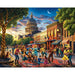 Austin Texas 210 Piece Jigsaw Puzzle Boardwalk - for just $11.99! 