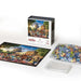 Austin Texas 210 Piece Jigsaw Puzzle Boardwalk - for just $11.99! 