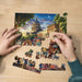 Austin Texas 210 Piece Jigsaw Puzzle Boardwalk - for just $11.99! 