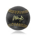 Austin Hays Philadelphia Phillies Autographed Black Baseball - for just $39! 