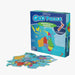 Australia & Oceania GeoPuzzle 70 Piece Jigsaw Puzzle Geotoys - for just $21.99! 
