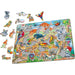 Australian Wildlife 60 Piece Tray Jigsaw Puzzle Larsen - for just $11.99! 