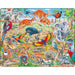 Australian Wildlife 60 Piece Tray Jigsaw Puzzle Larsen - for just $11.99! 