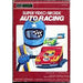 Auto Racing - Intellivision - Just $8.09! Shop now at Retro Gaming of Denver